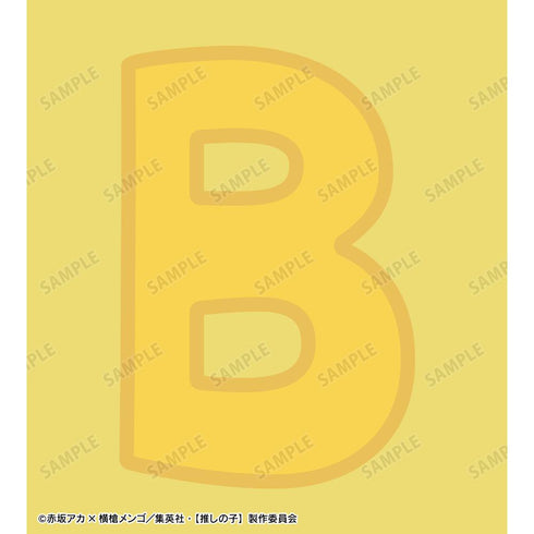 『【推しの子】』MEMちょ 着用Tシャツユニセックス【202509再販】